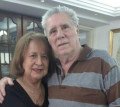Nancy und Pablo Rodríguez